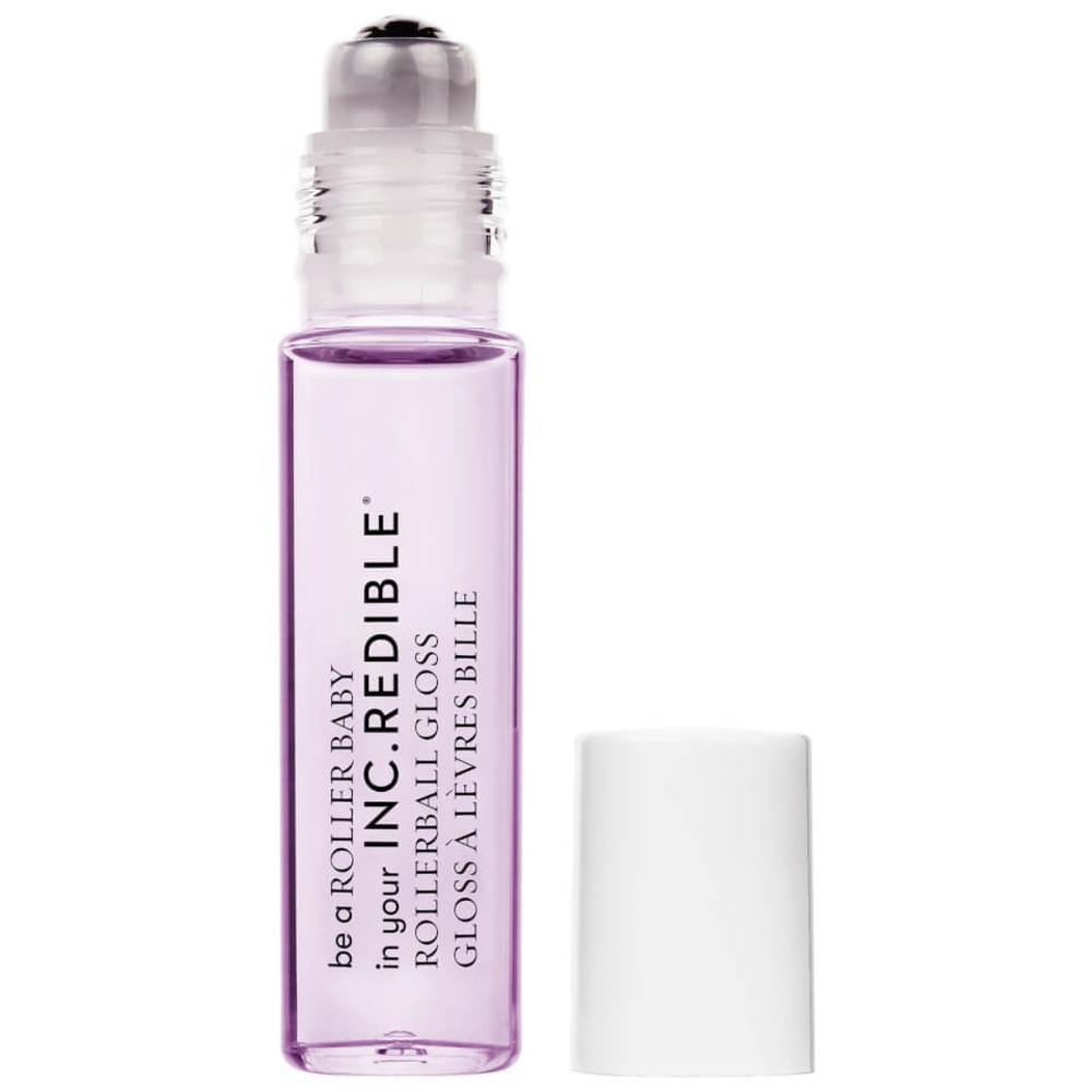 NWT INC.rededible RollerBall Gloss
